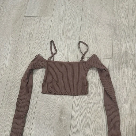 - ZARA NWOT top S - Picture 7 of 14
